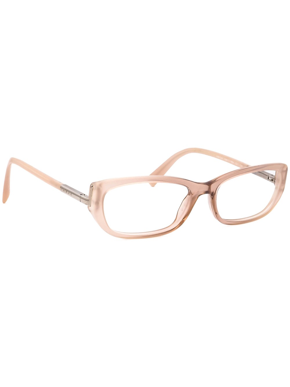 Prada VPR 03N AB4-1O1 Eyewear